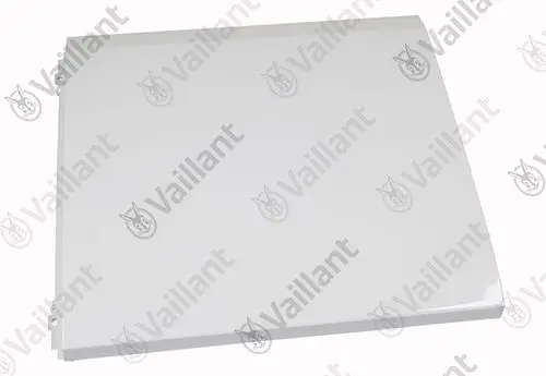 VAILLANT-Frontblech-VAR-260-360-4-Vaillant-Nr-0020188027 gallery number 1